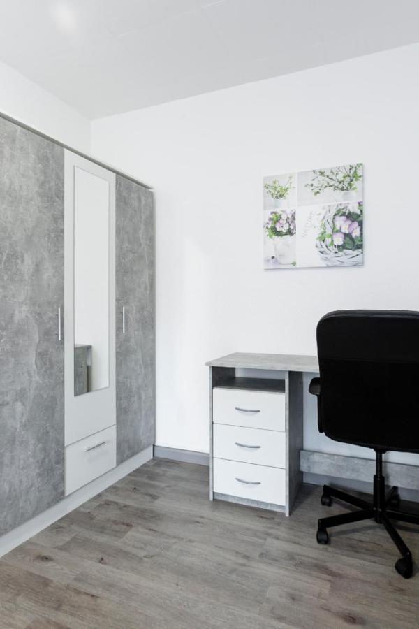 Myhome Basel Rc44B Saint-Louis  Exterior photo