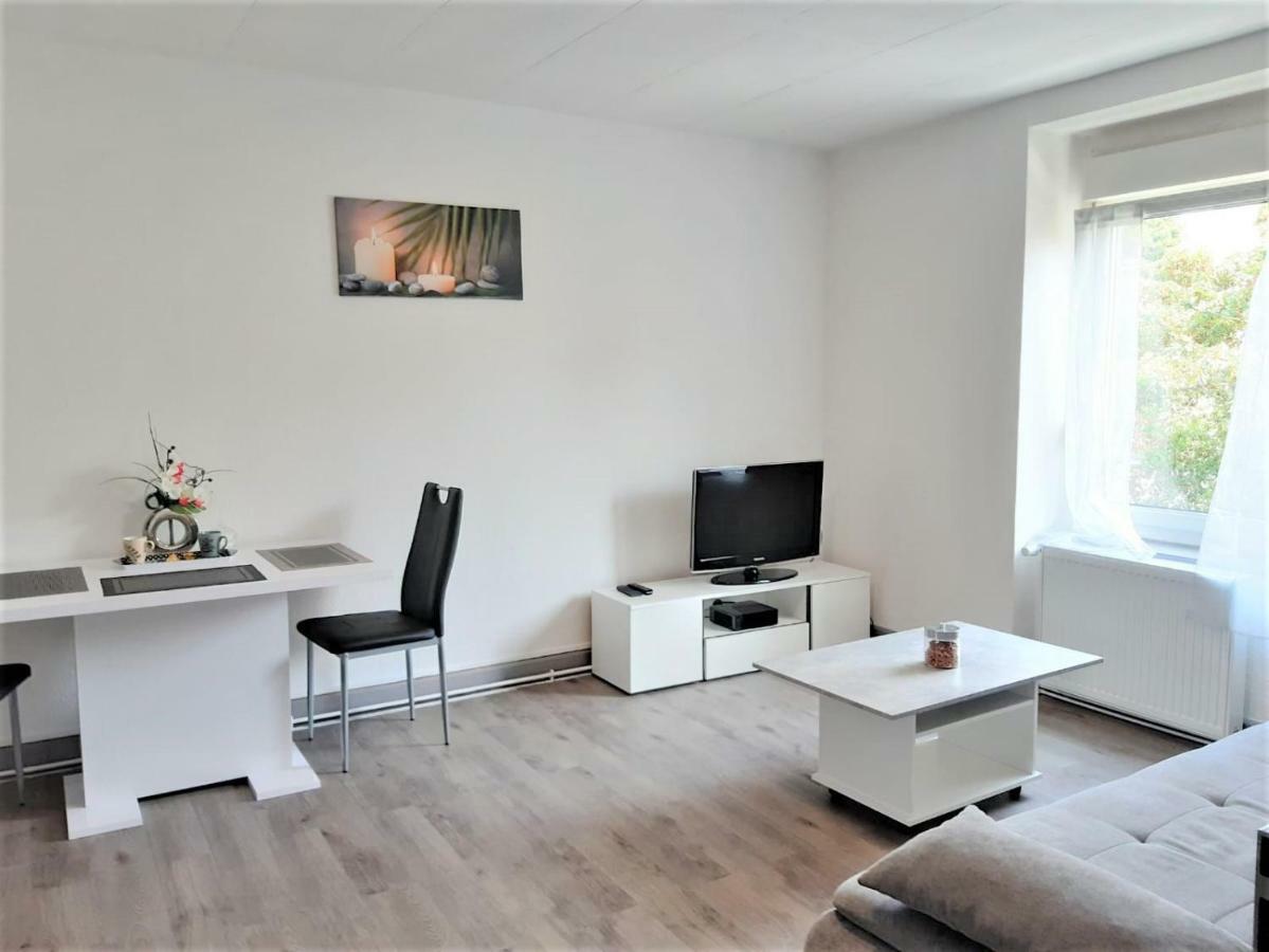 Myhome Basel Rc44B Saint-Louis  Exterior photo